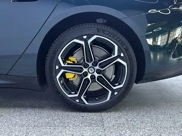Xiaomi SU7 2026 2026 Rear-Wheel Drive Edition
