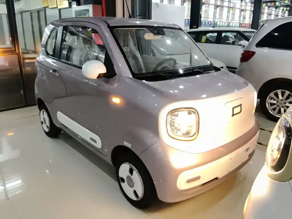 Besturn Bestune Pony 2026 2026 222km Cute Pony Plus