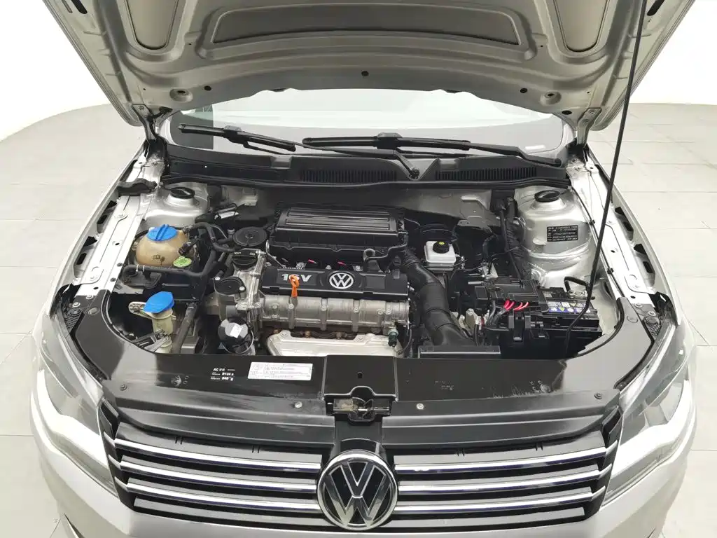 Фото 6 - Volkswagen Bora