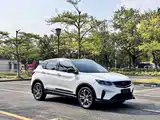 Фото 3 - Geely Coolray