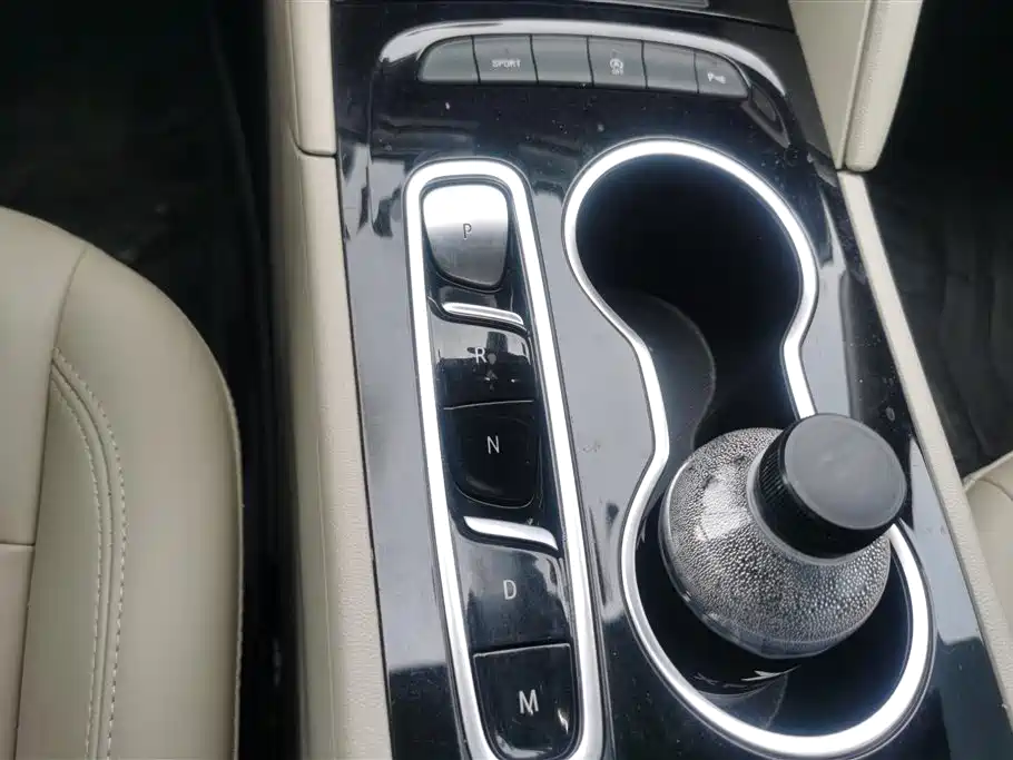 Buick Regal 2021 552T Elite фото 16