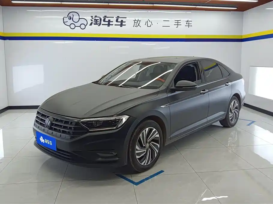 Volkswagen Sagitar 2022 280TSI DSG Soaring Edition