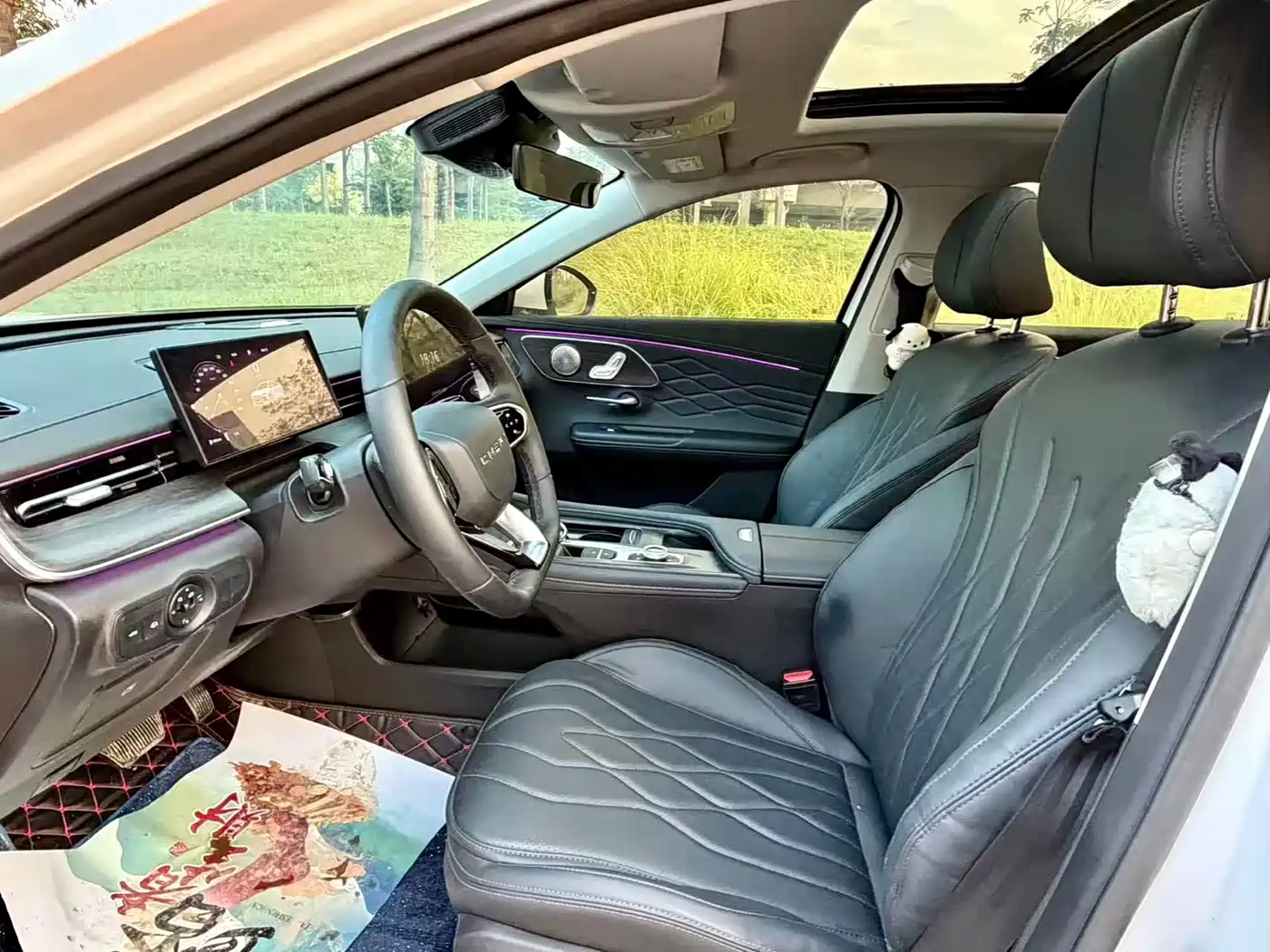Chery Arrizo 8 PRO 2026 2025 Pro 1.6T Comfort