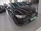 Фото 4 - Mercedes-Benz EQE