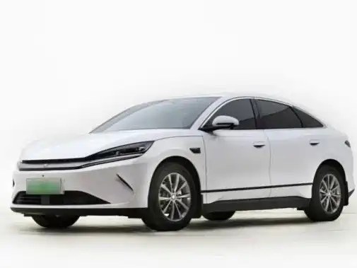 صورة 1 - BYD Qin L