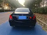 Фото 6 - Mercedes-Benz C-Class