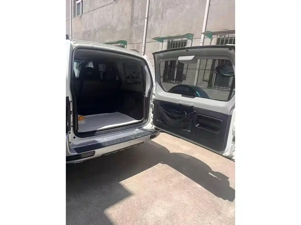 Mitsubishi Pajero 2008 2008 V73 3.0L AT GLS
