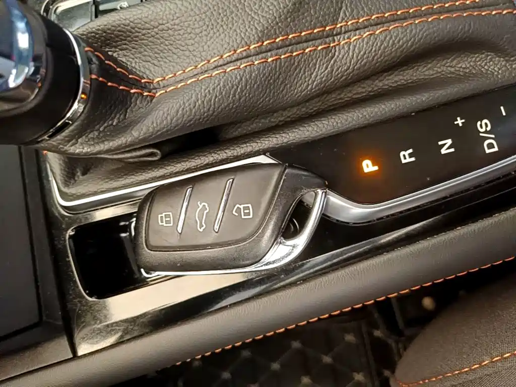 Фото 9 - Roewe RX3