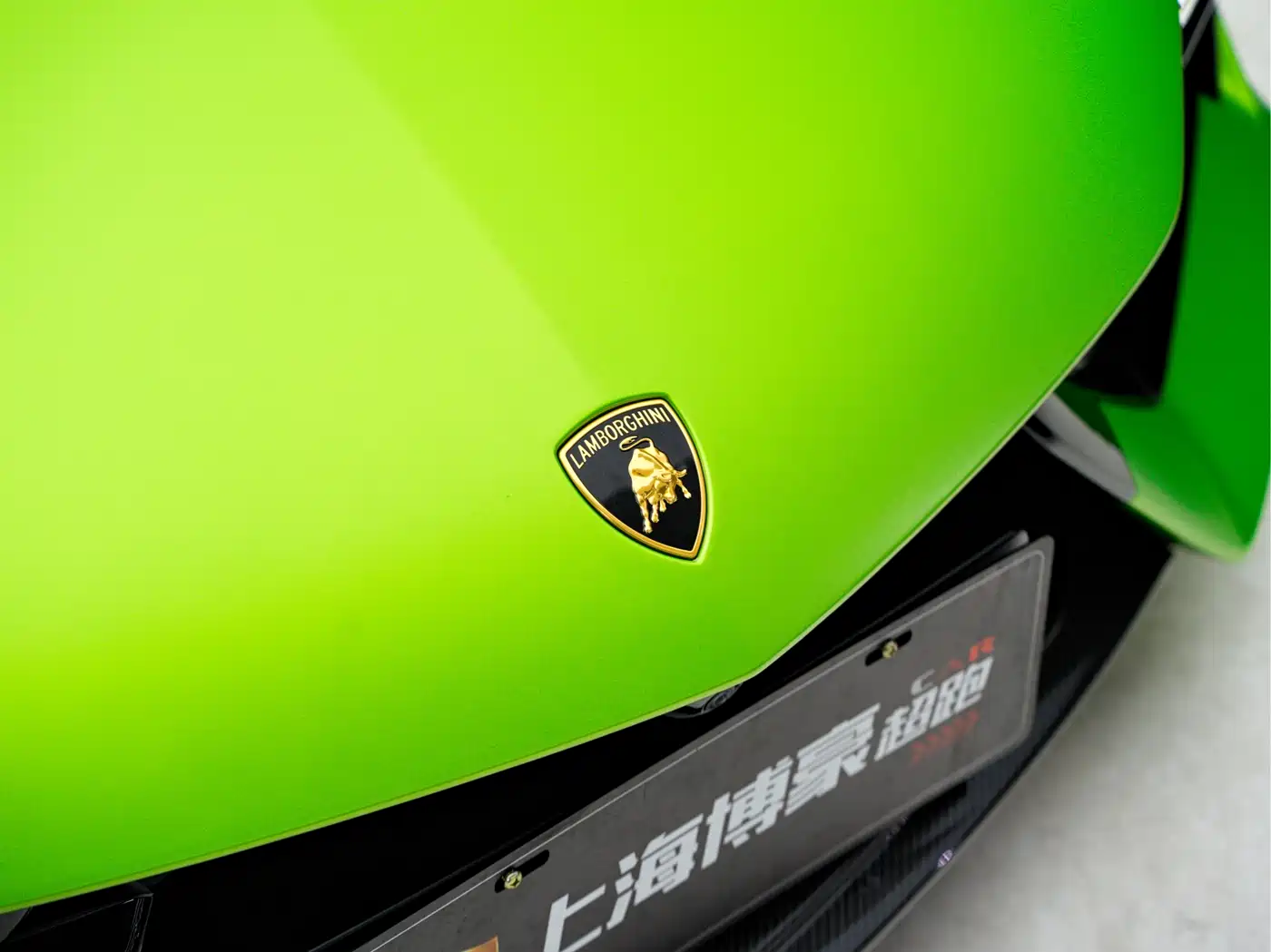 Lamborghini Revuelto 2023 6.5L PHEV Standard фото 22
