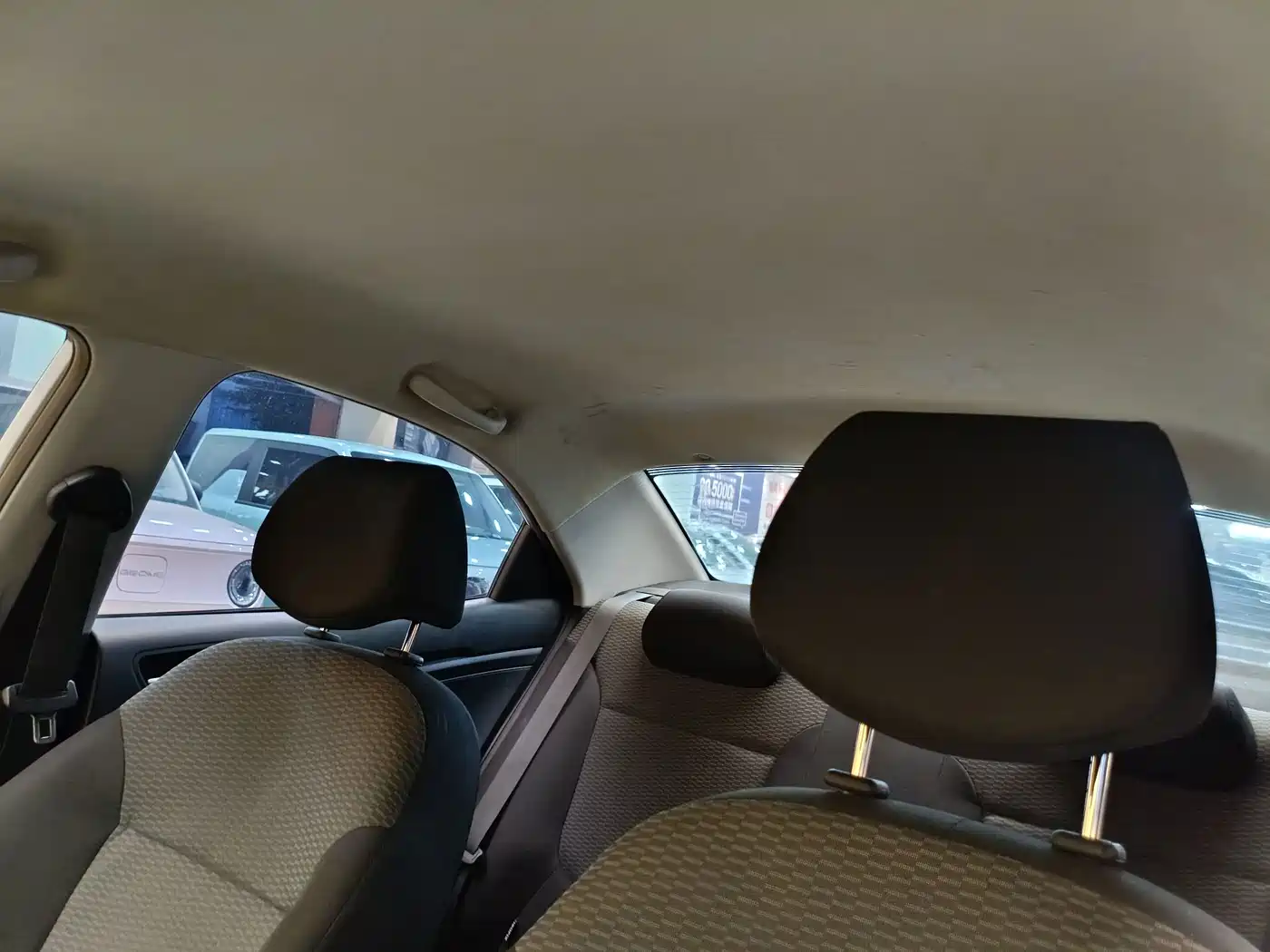 Hyundai Verna 2020 2020 1.4L Manual GL Renewal Edition
