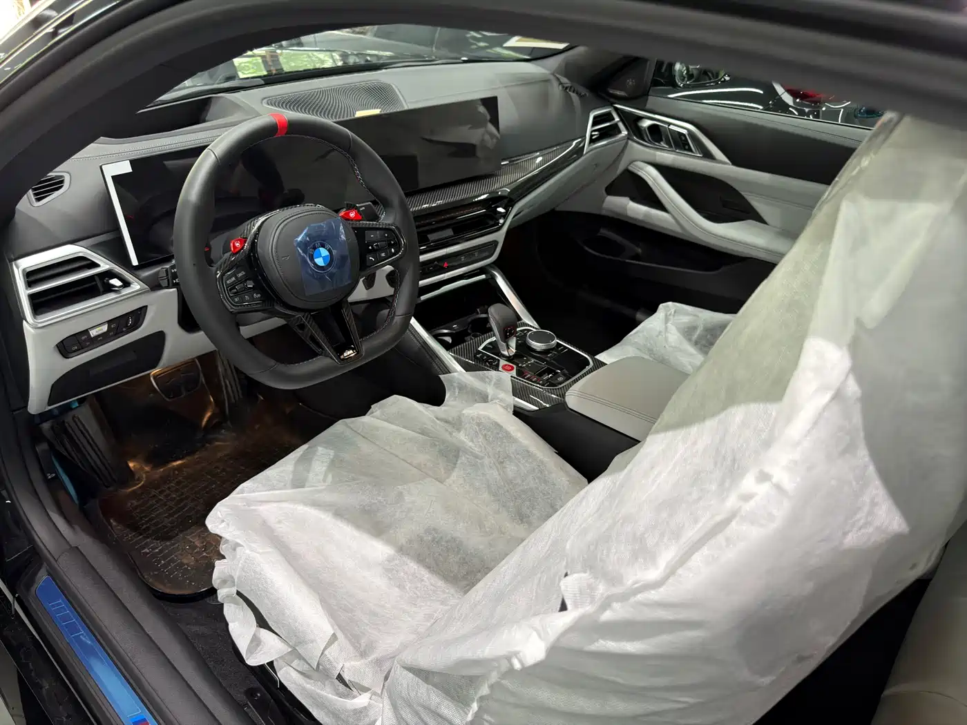 BMW M4