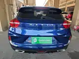 Фото 6 - Geely Emgrand GS