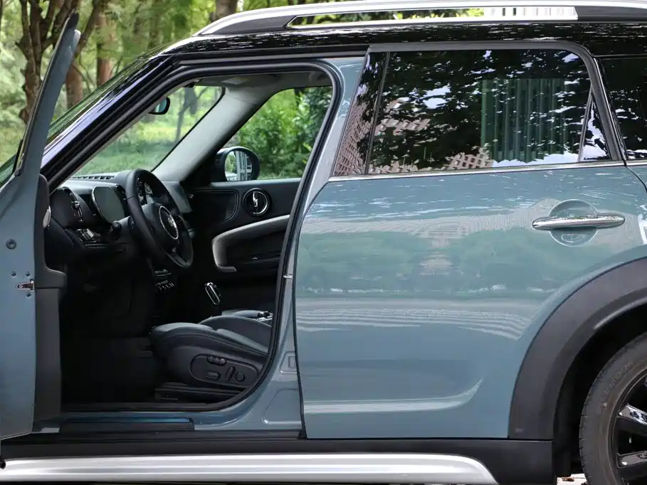 صورة 9 - MINI COUNTRYMAN