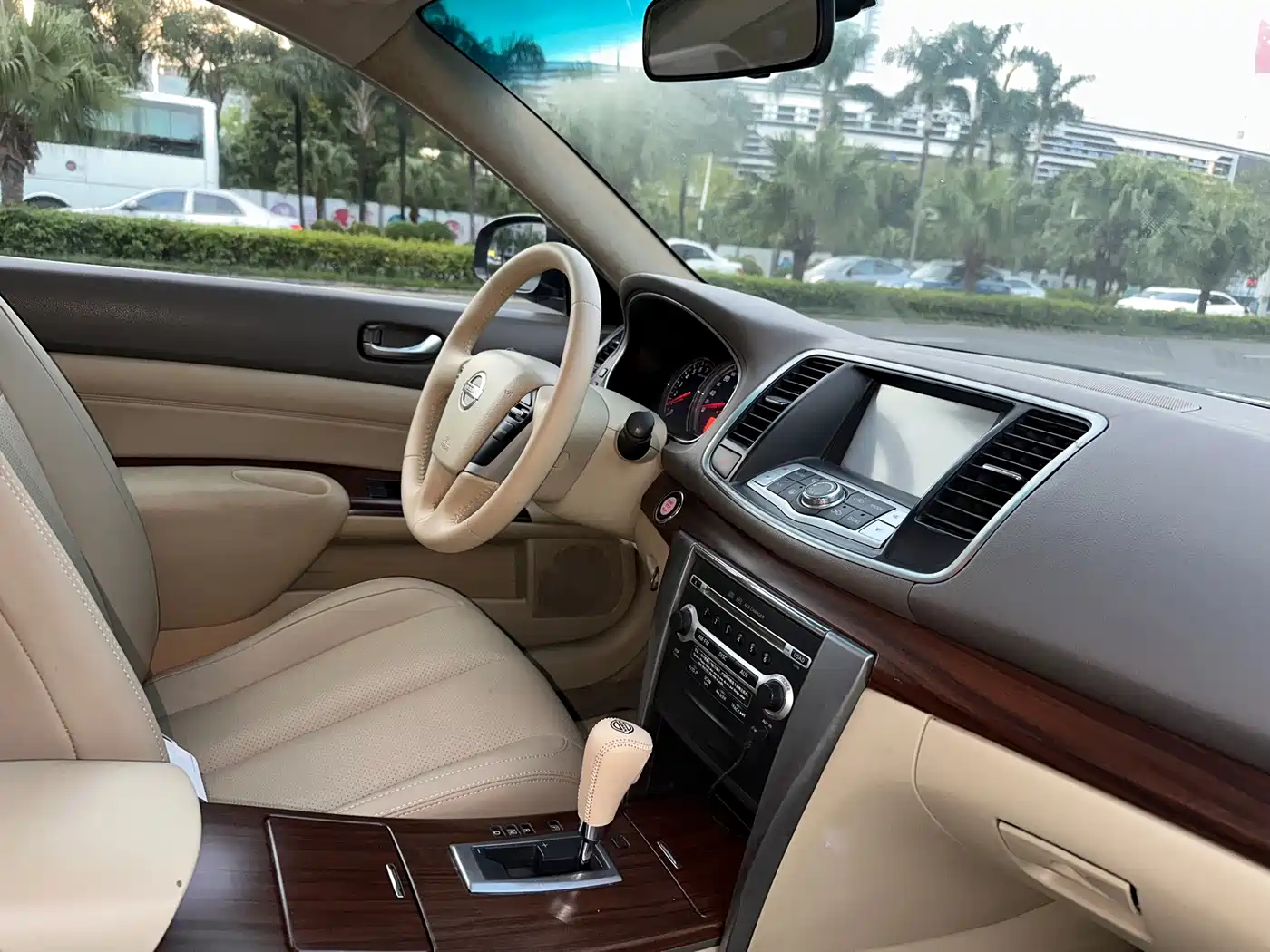 Nissan Teana 2009 2010 2.5L XL Anniversary Edition