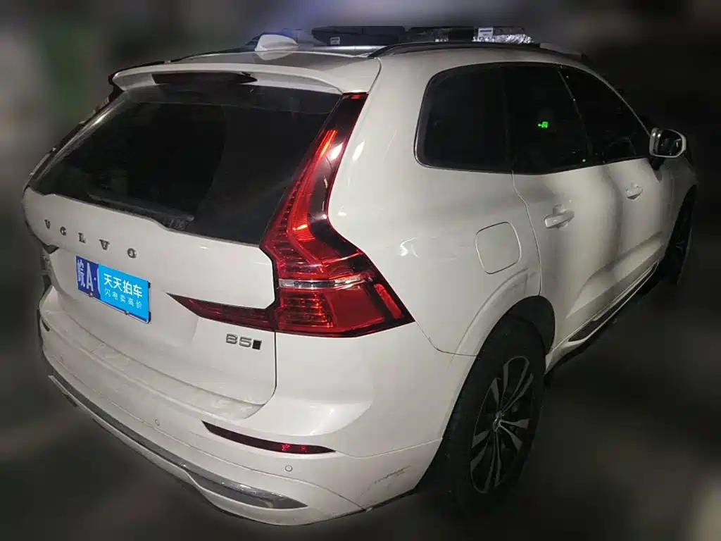 Volvo XC60, миниатюра 2