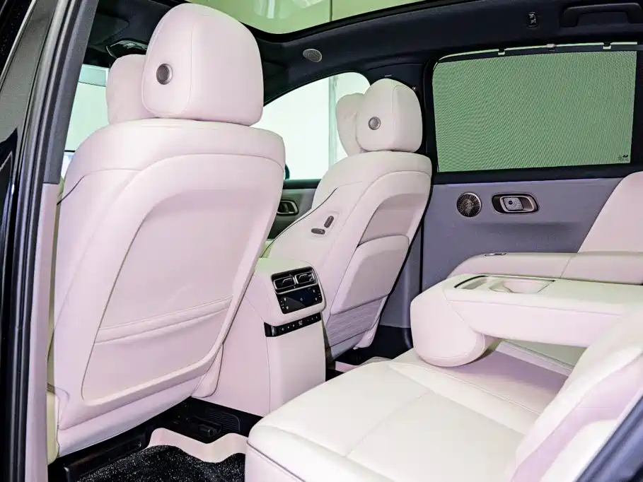 Li Auto i6, миниатюра 17