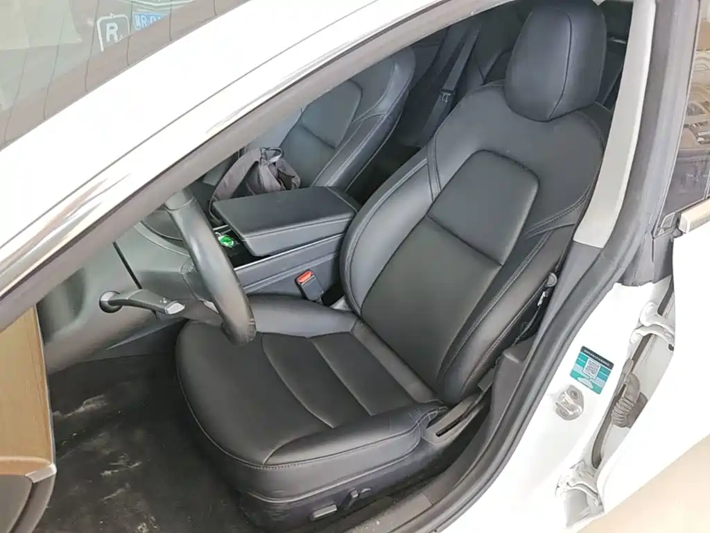 Tesla Model 3 (Import) 2019 2019 Long Range RWD Version