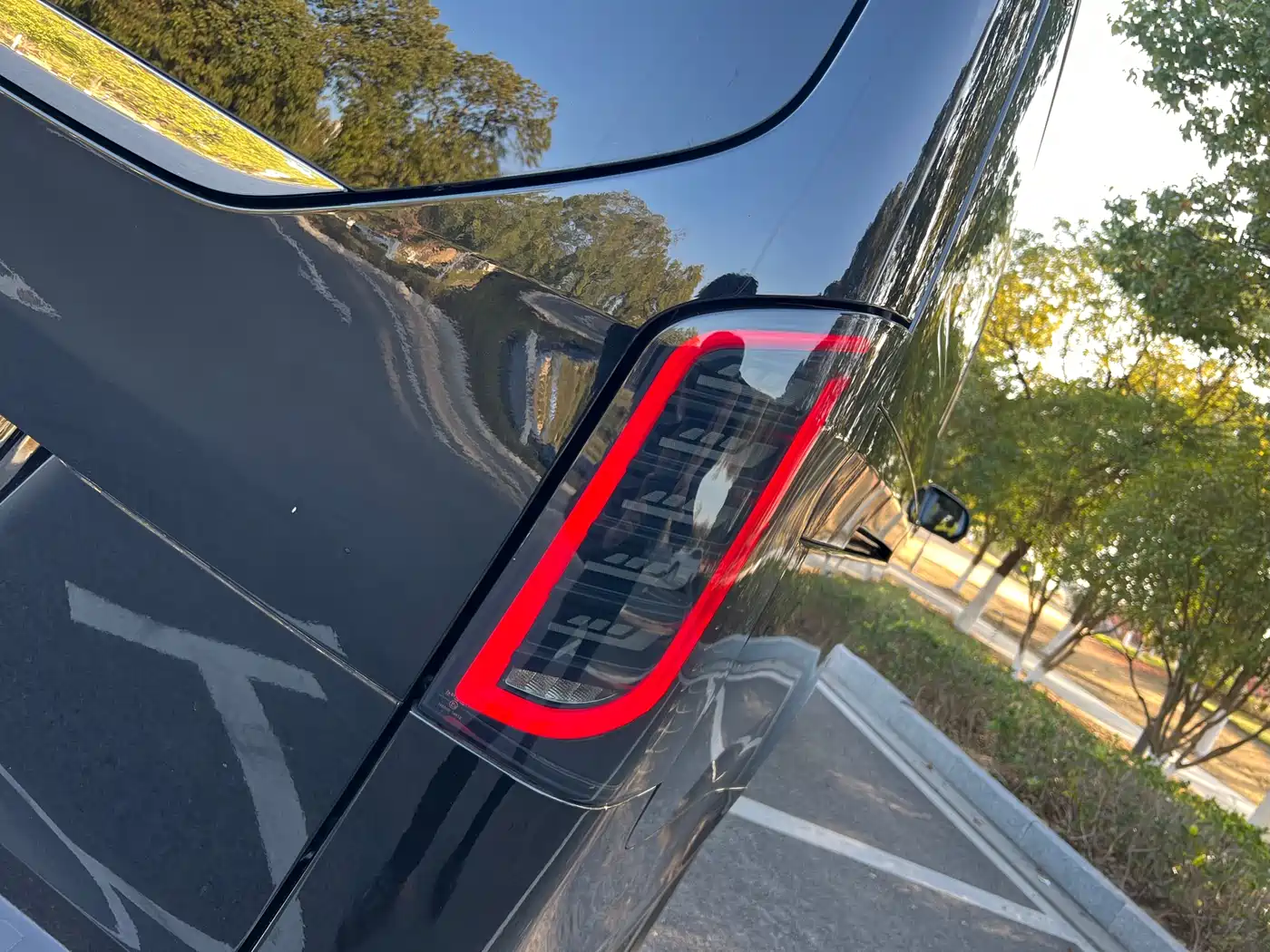 Mercedes-Benz V-Class 2018 V 260 Navigator Edition China VI фото 27
