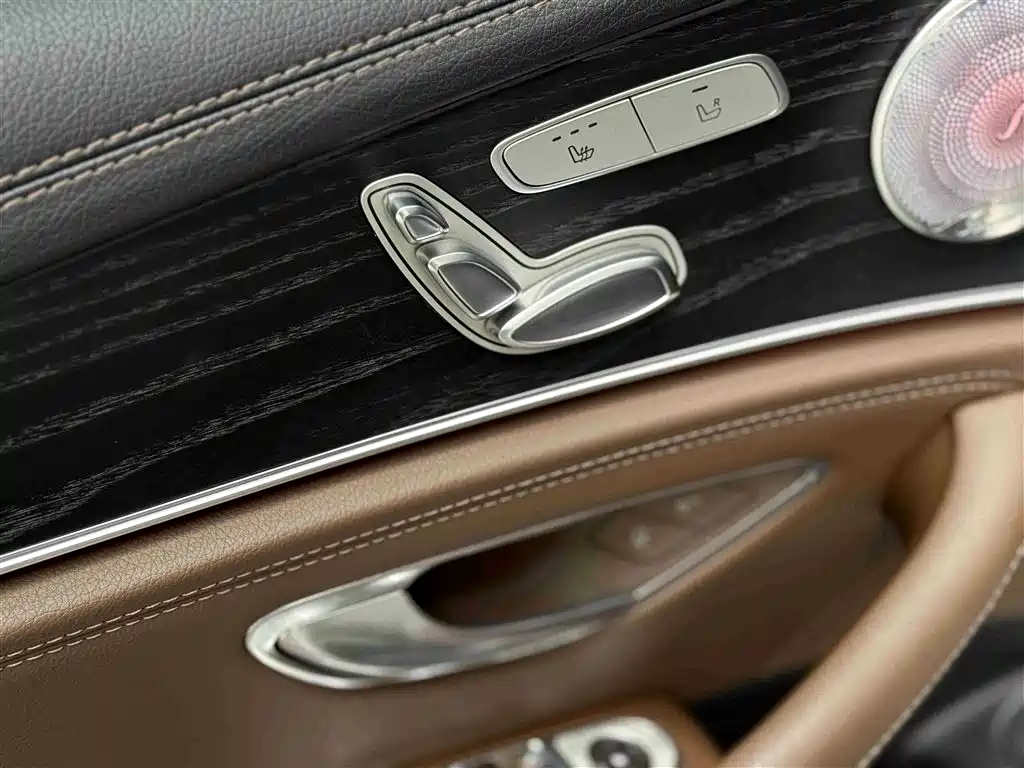 Mercedes-Benz E-Class 2022 Facelift E 300 L Sport Luxury Style фото 23