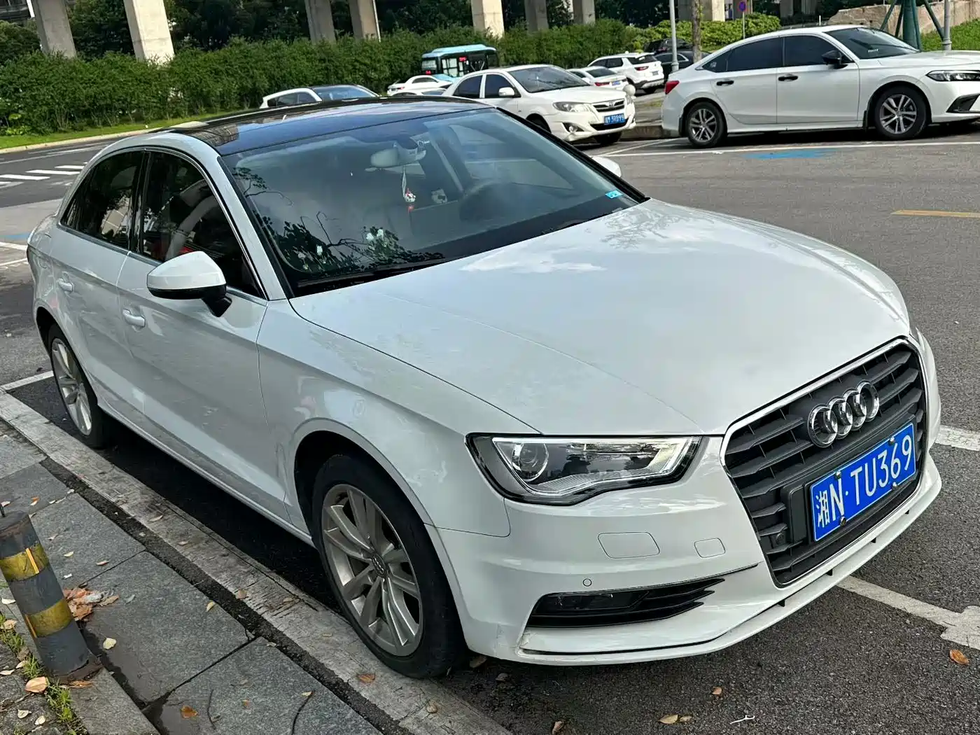 Фото 3 - Audi A3
