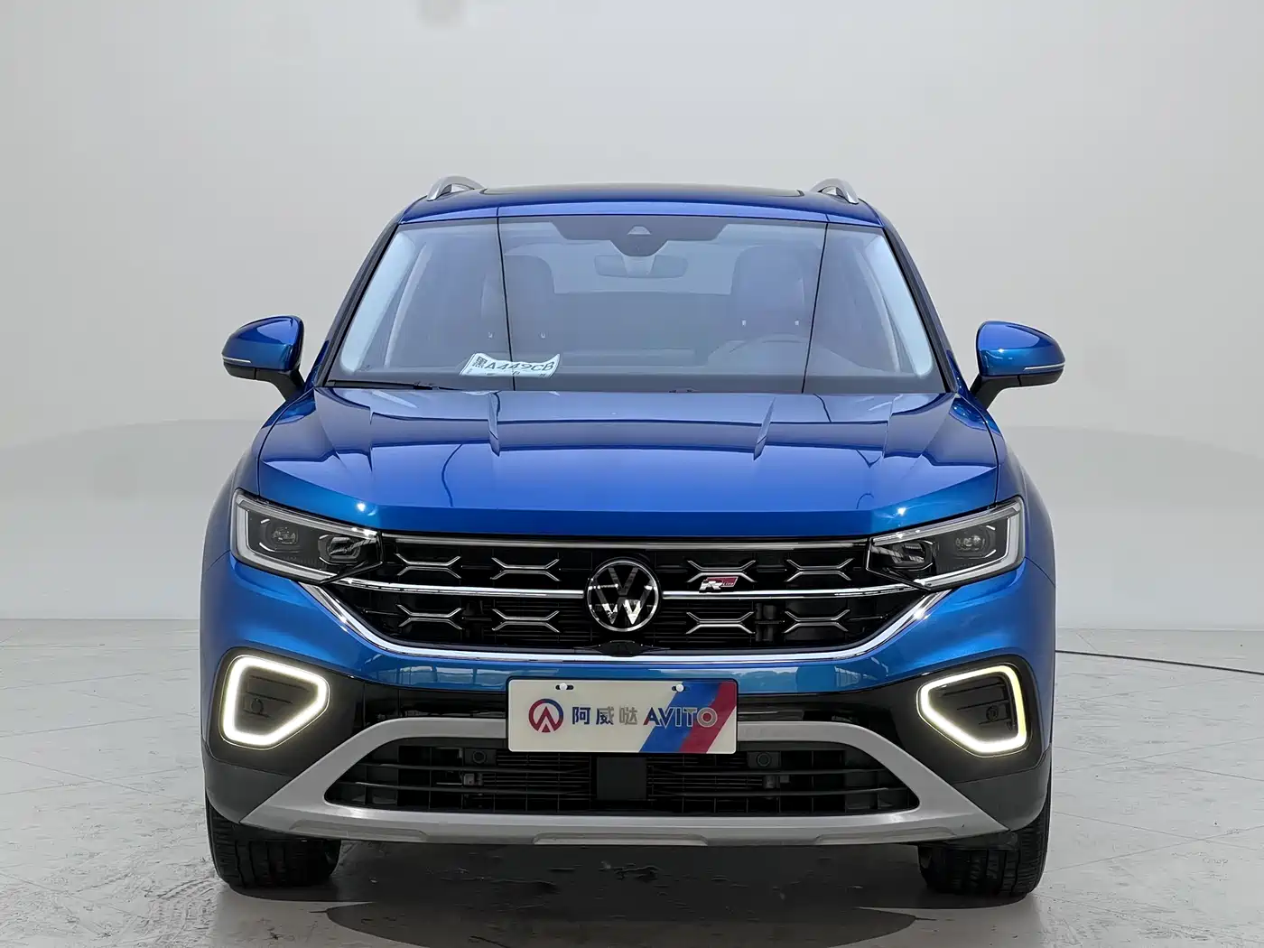 Volkswagen Tayron 2023 280TSI 2WD Luxury Plus Advanced Edition фото 2