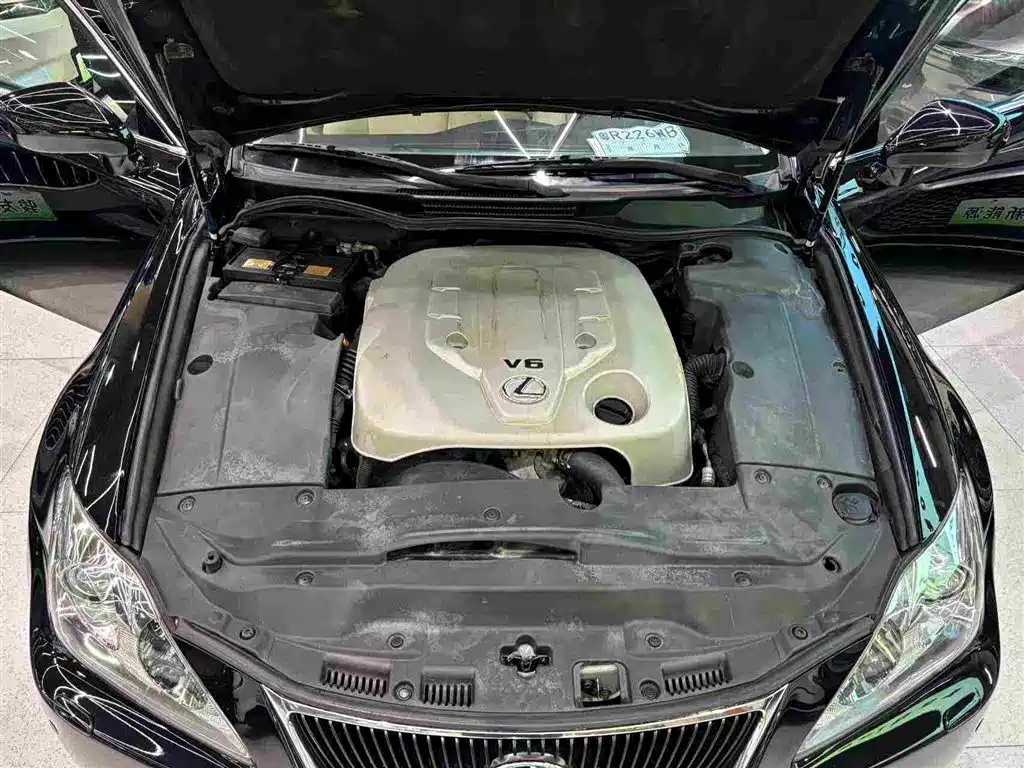 Lexus IS 2007 2007 300 Dynamic Special Edition