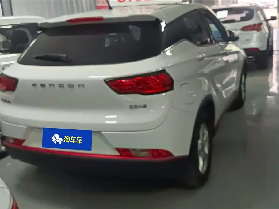 DONGFENG SCENERY 500