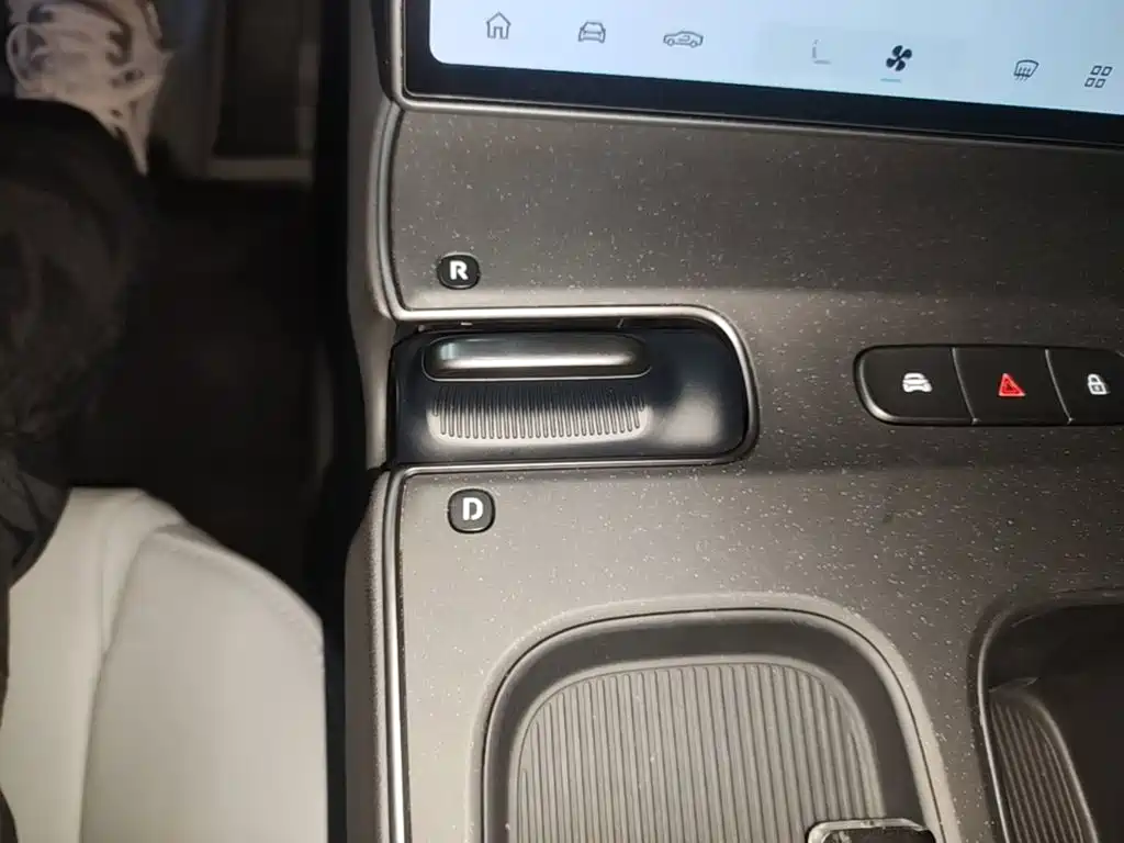 NIO ET5 2025 2024 75kWh