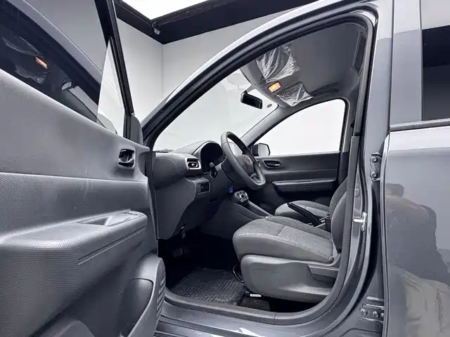 Wuling Motors Wuling Hongguang New Energy 2026 2024 Pure Electric 300KM Standard