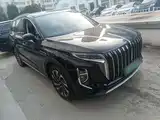 Photo 4 - Hongqi HS7 PHEV