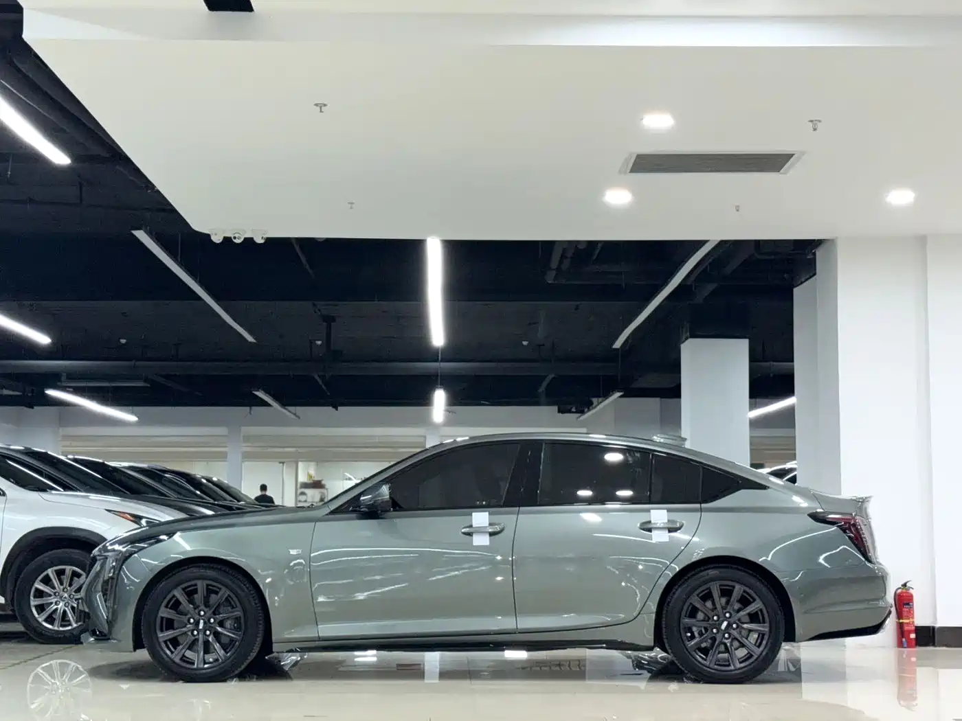 Photo 3 - Cadillac CT5