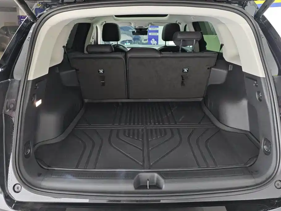 BUICK ANGKEWEI PLUS