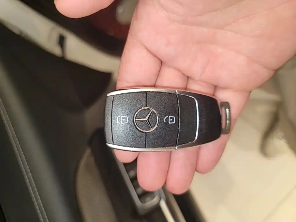Фото 17 - Mercedes-Benz B-Class