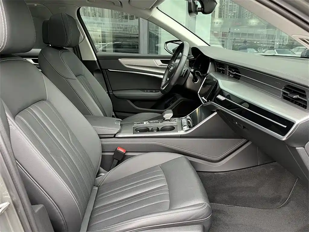 Audi A6 (Import) 2024 2024 allroad quattro 55 TFSI Premium Off-road