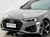 Фото 2 - Audi A4L