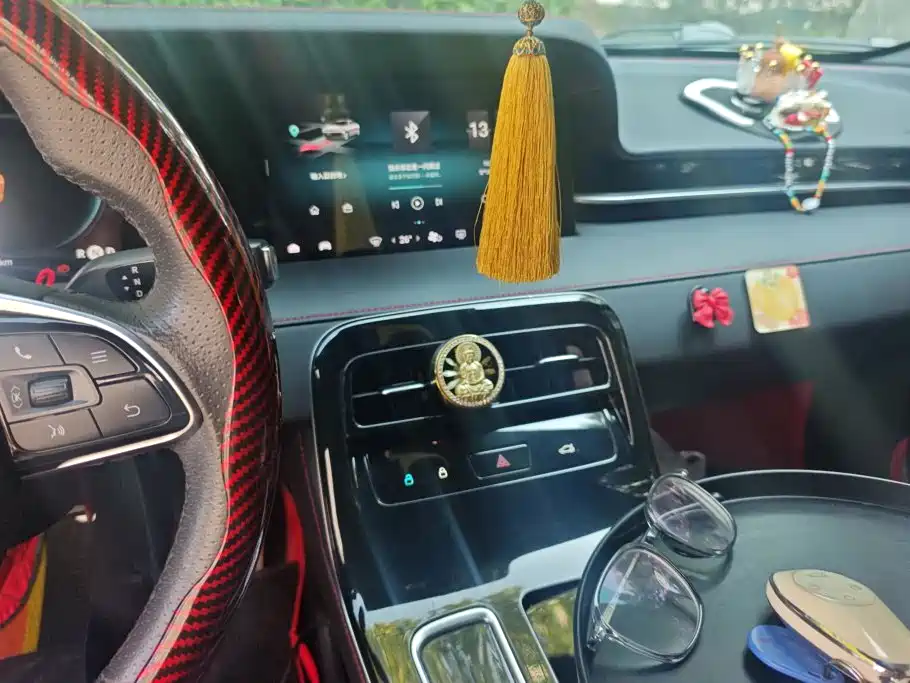 Leapmotor S01 2019 2019 380 Pro