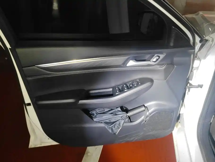 Ford Escort 2022 2021 1.5L Automatic Diamond Edition