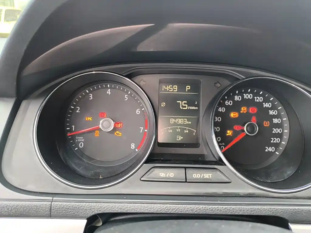 Volkswagen Lavida Tour 2019 2017 180TSI DSG Comfort Edition