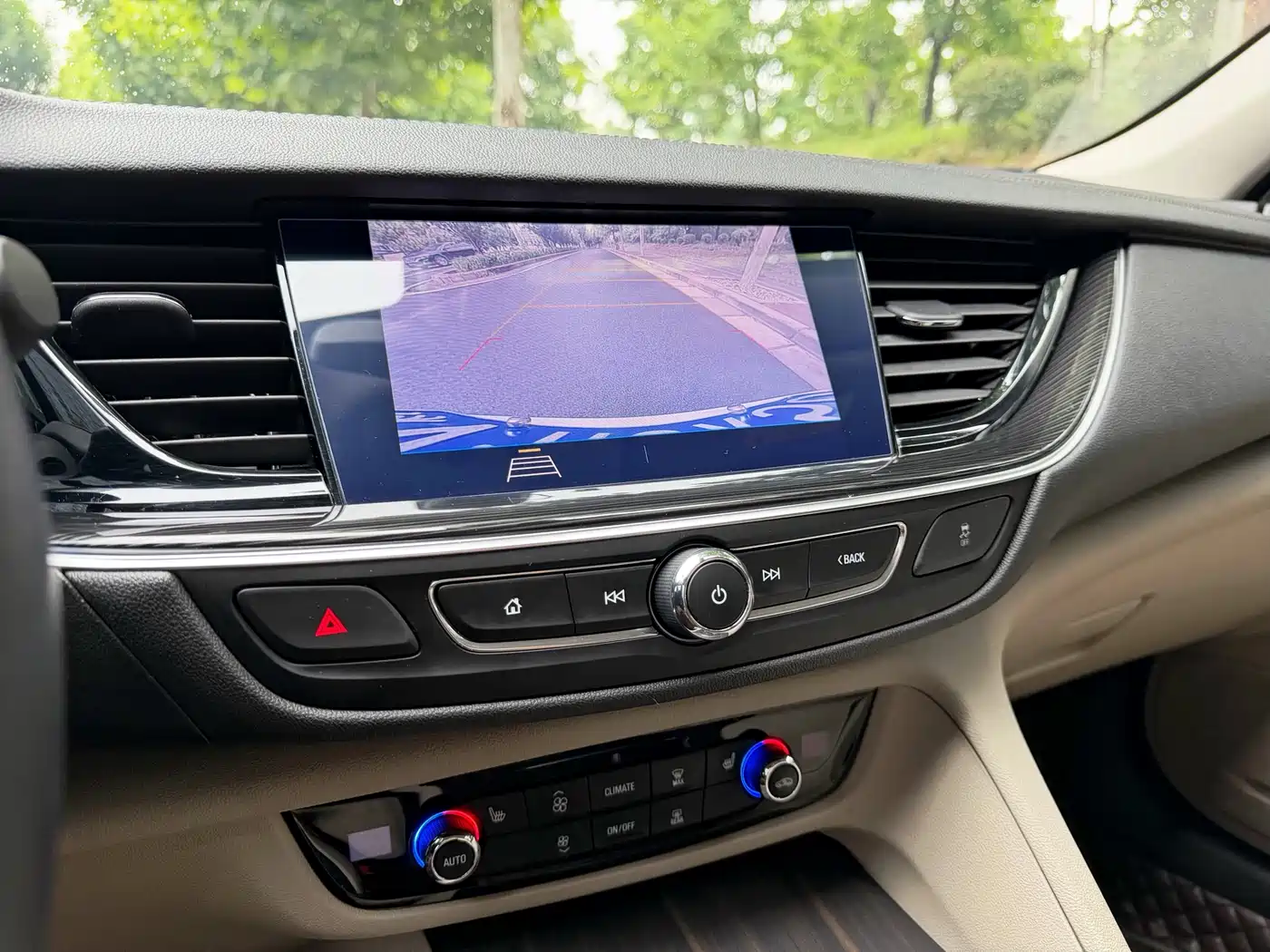 Buick Regal 2020 552T Elite фото 10