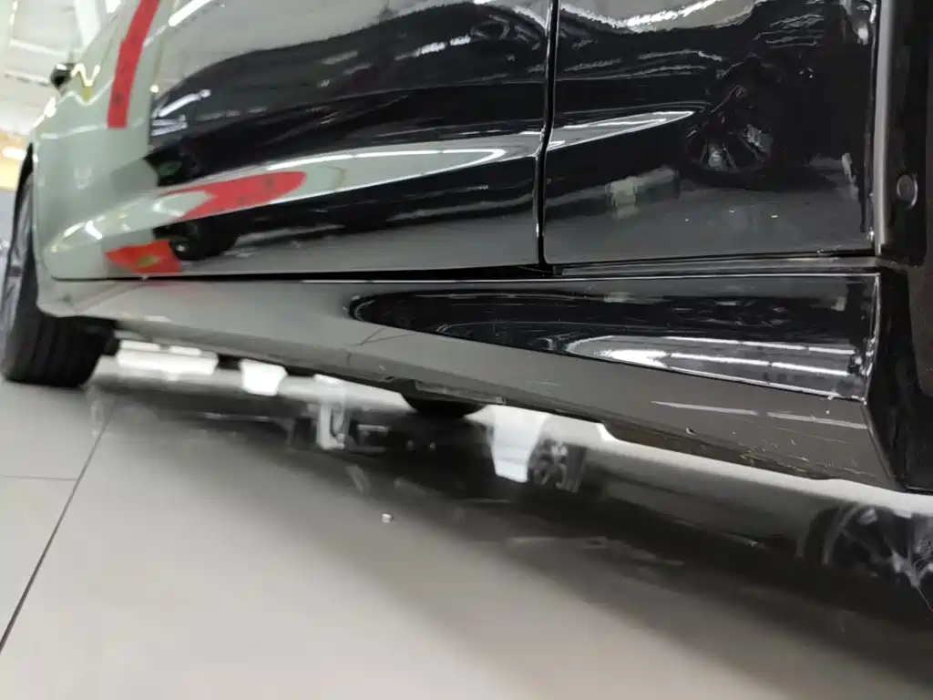 Audi A6L 2026 2025 Model 45 TFSI Premium Dynamic + Ventilation Comfort Package
