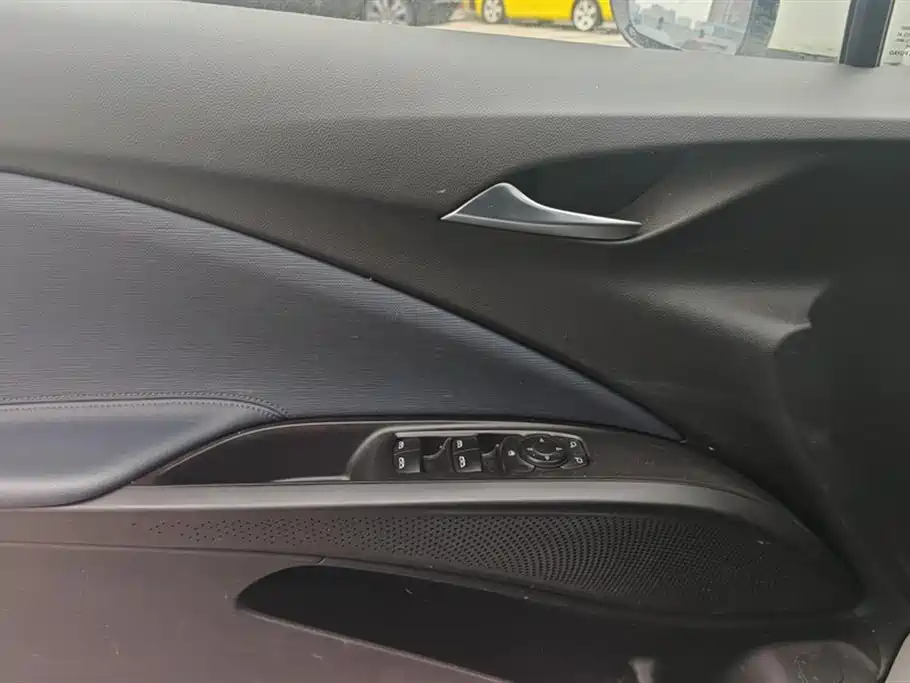 BUICK SLIGHTLY BLUE 6