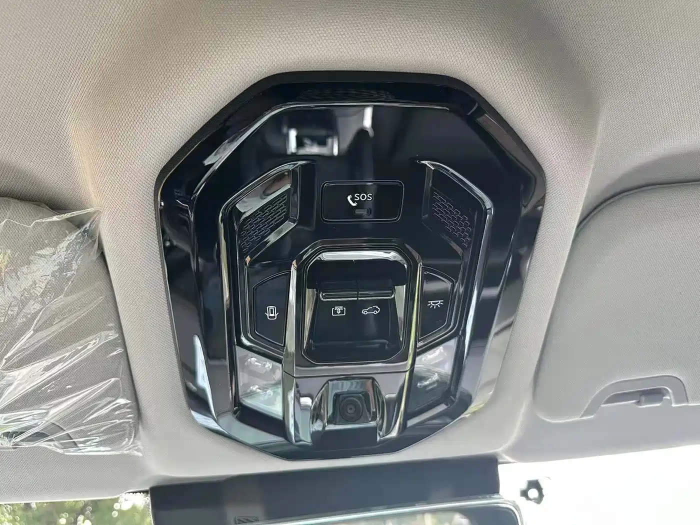 Jetour Shanhai T2 2025 2024 C-DM 129KM Forest Edition
