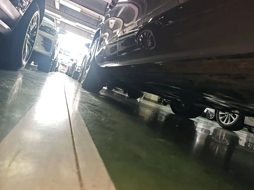 Volkswagen Teramont 2026 2025 Teramont Pro 450TSI 4WD Summit Edition