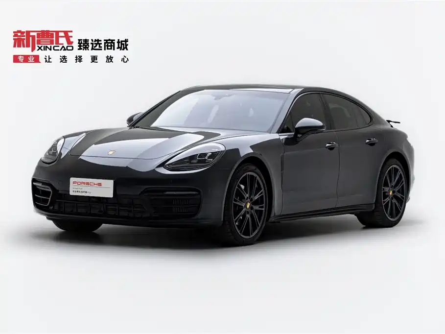 Porsche Panamera 2023 Panamera 2.9T