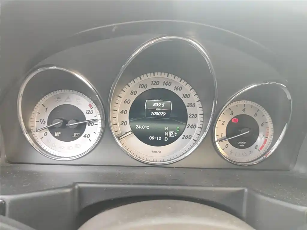 Mercedes-Benz GLK-Class 2013 Facelift GLK 300 4MATIC Luxury фото 12