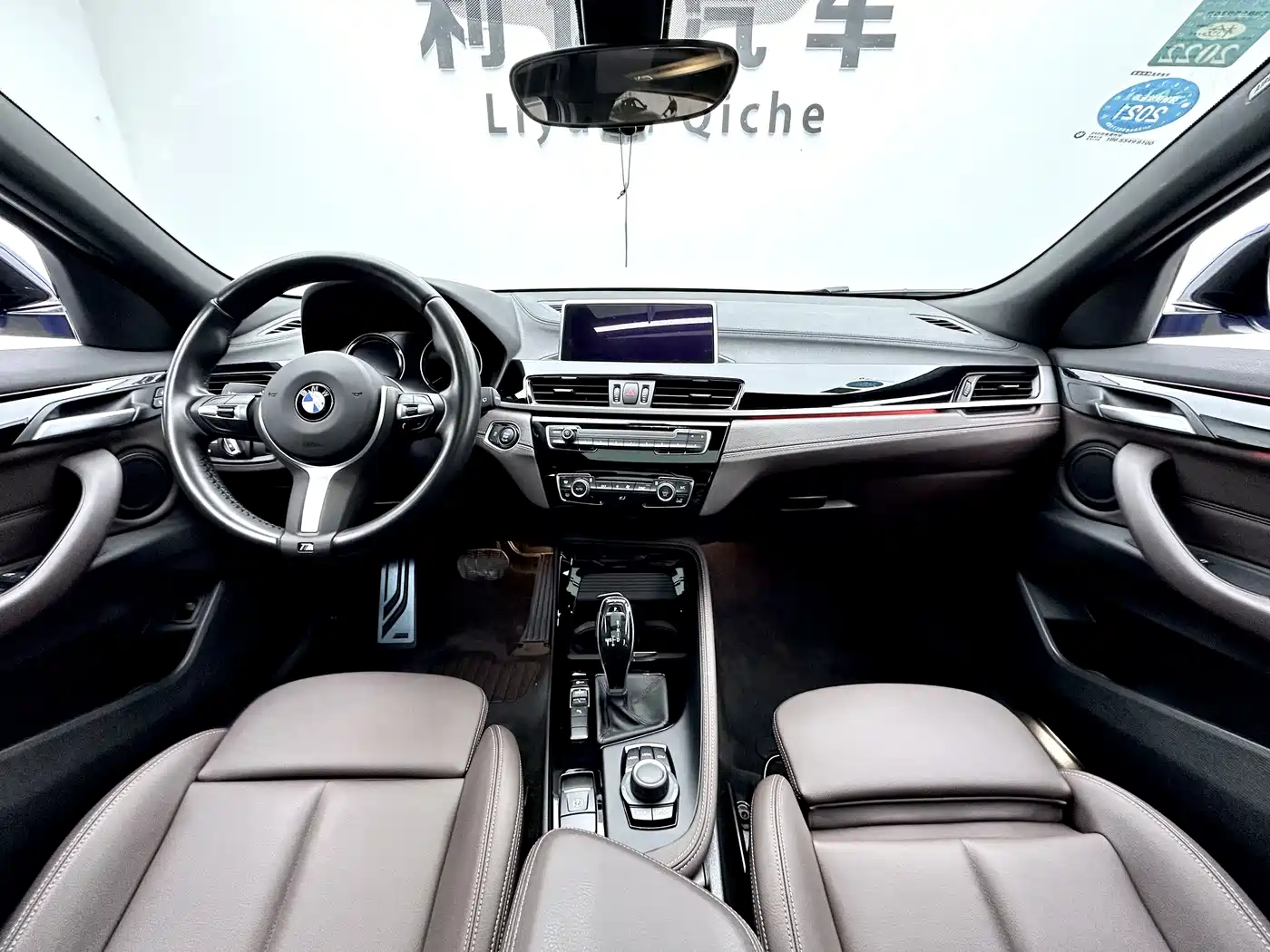 BMW X2 2020 sDrive25i Leading M Sport Package фото 5