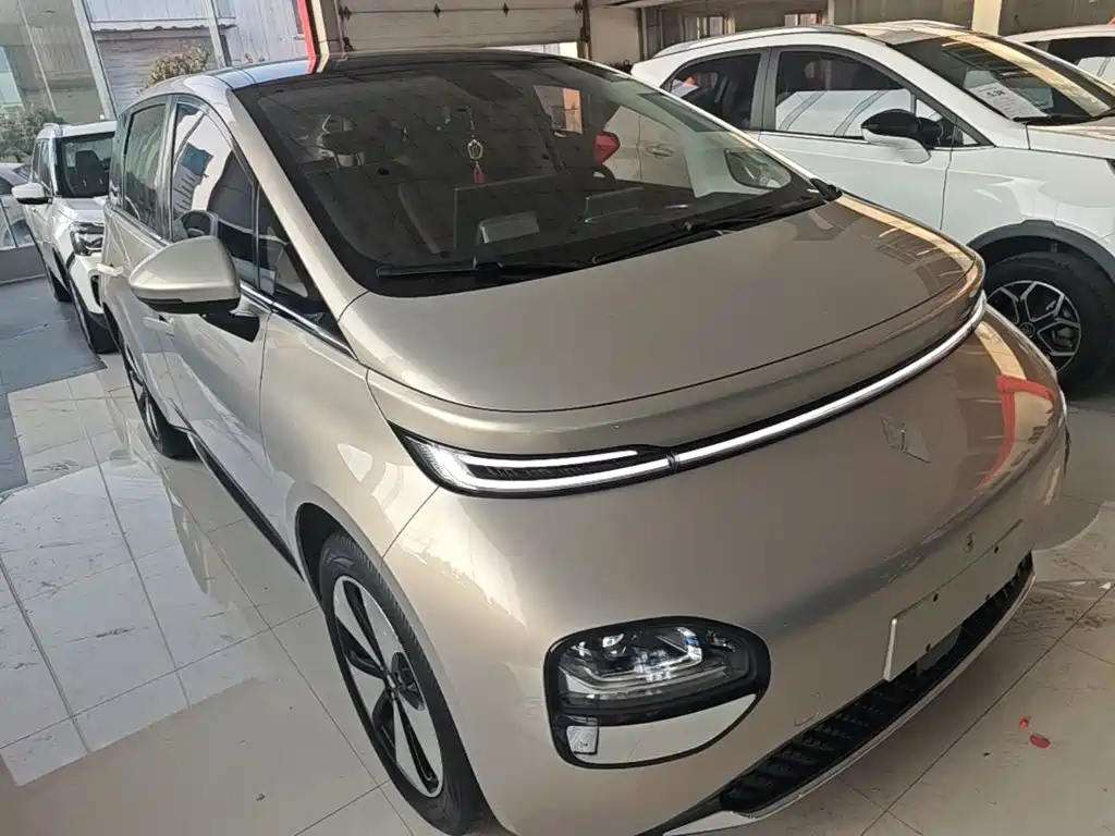 Baojun Cloud 2024 2023 460 Max