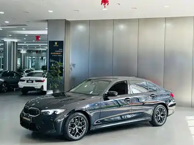BMW 3