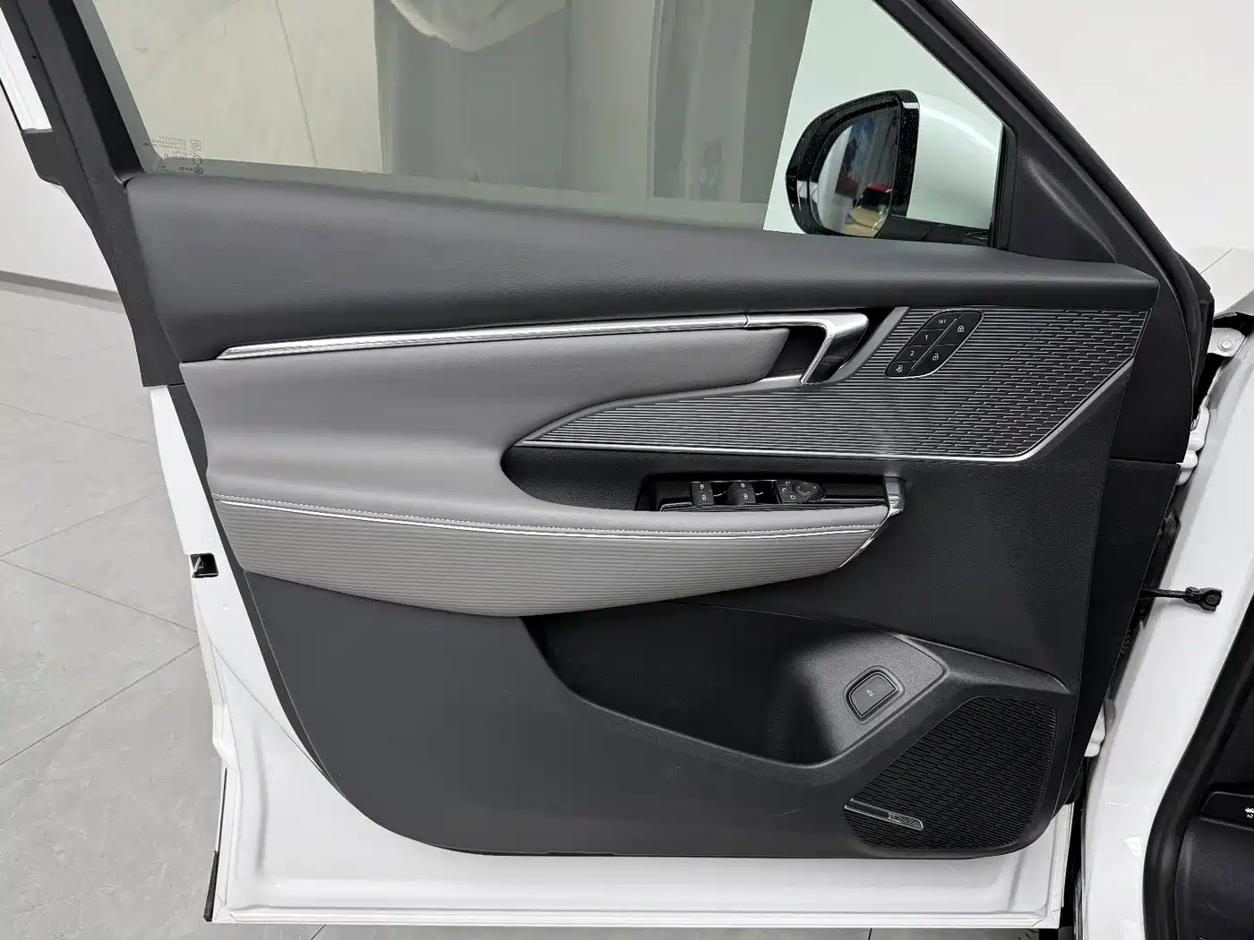 Buick E5 2025 2025 Model 620KM Premium Edition