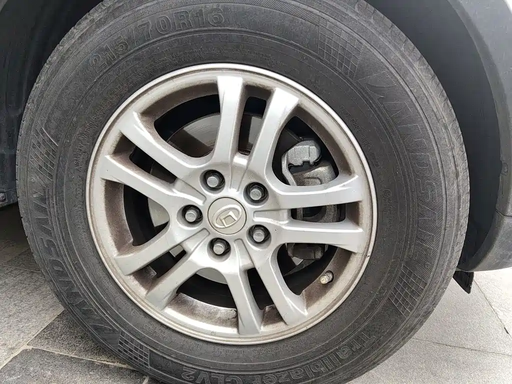 Hawtai Hyundai Santa Fe 2019 2017 1.5T Petrol Manual 2WD Comfort